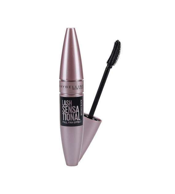 MASCARA LASH SENSATIONAL INTENSE BLACK 9,5ML