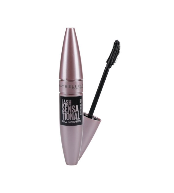 MASCARA LASH SENSATIONAL INTENSE BLACK 9,5ML
