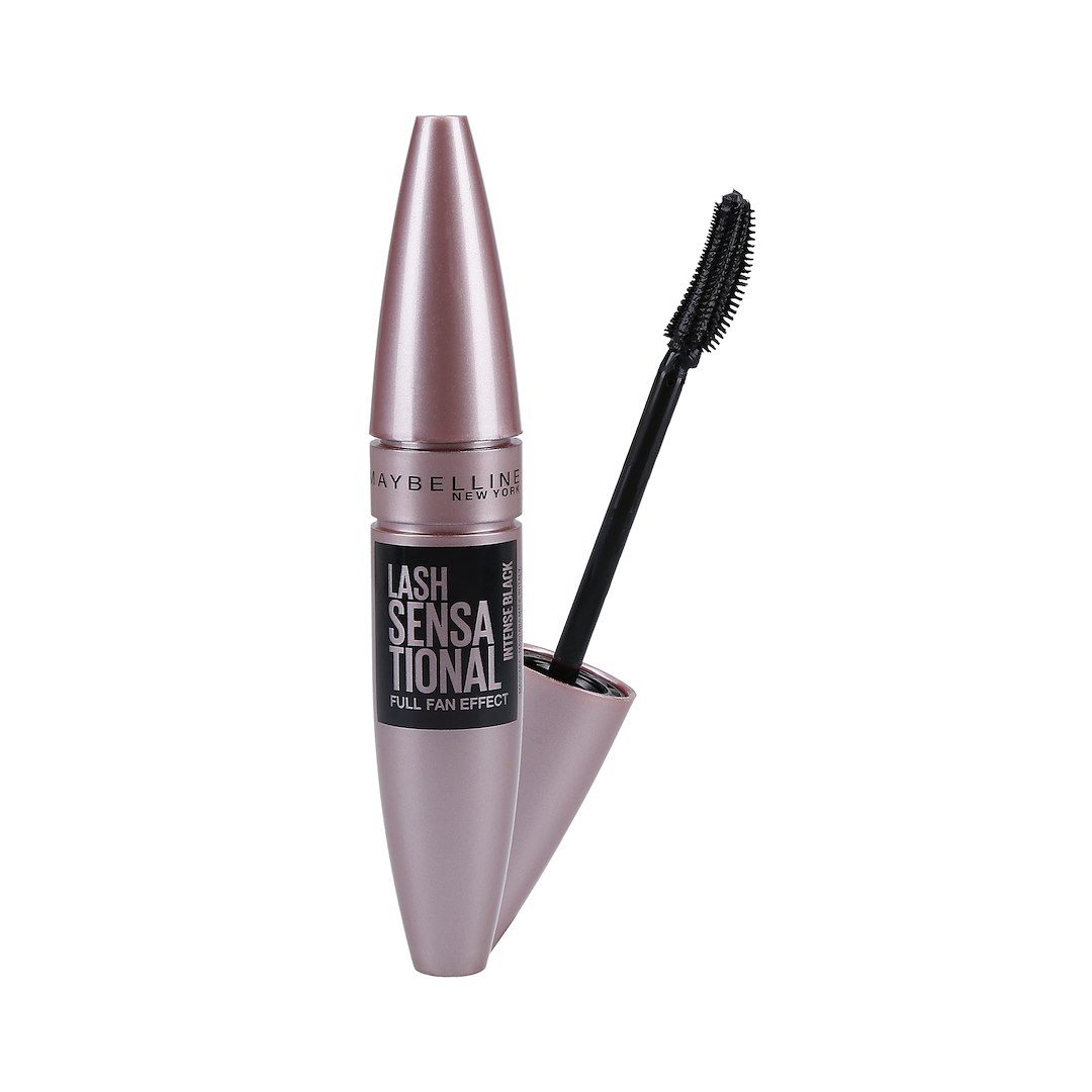 MASCARA LASH SENSATIONAL INTENSE BLACK 9,5ML