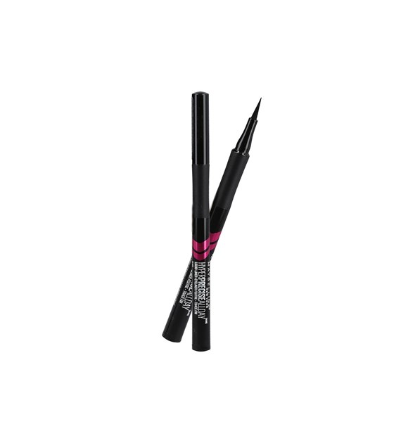 MASTER PRECISE LIQUID EYELINER BLACK 6G