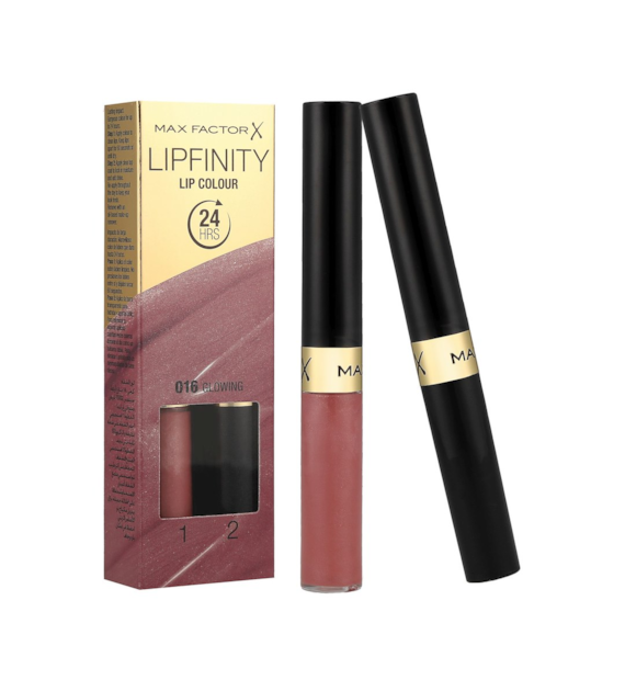 LIPFINITY 016 GLOWING