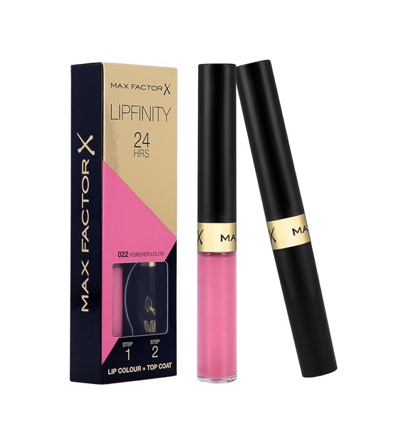 LIPFINITY 022 FOREVER LOLITA