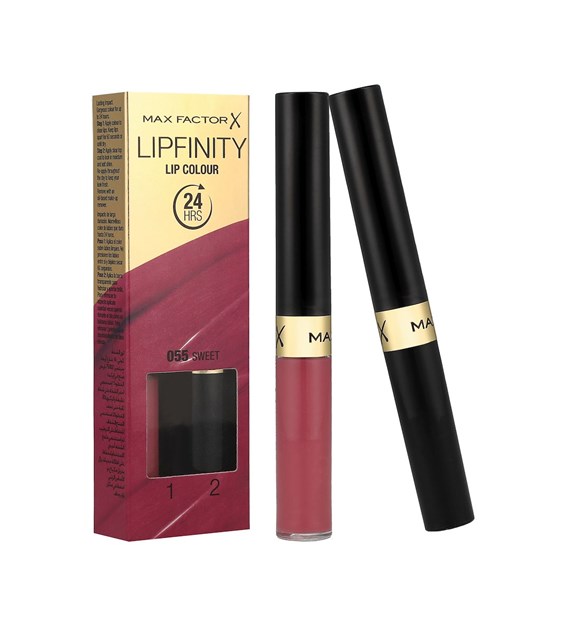 LIPFINITY 055 SWEET