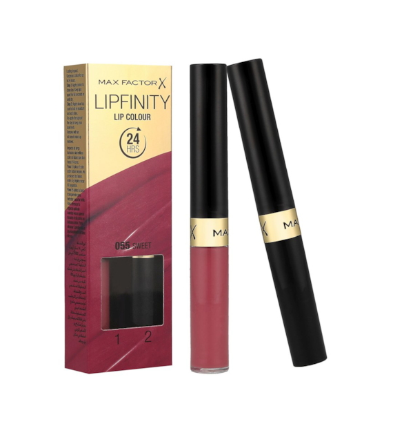 LIPFINITY 055 SWEET