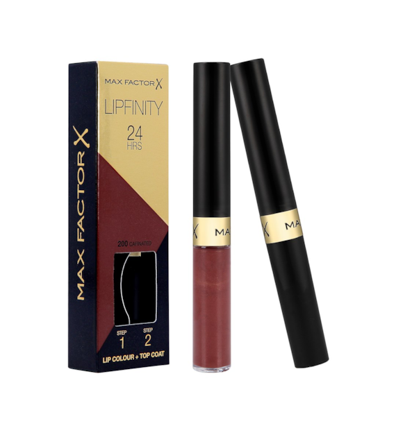 LIPFINITY 200 CAFINATED