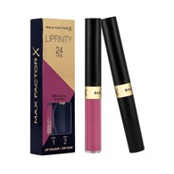 LIPFINITY 330 ESSENTIAL BURGUNDY