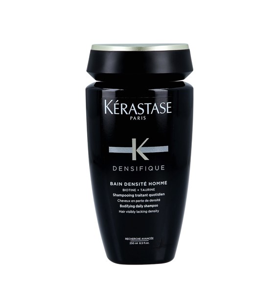KER DENSIFIQUE BAIN DENSITE HOMME 250ML