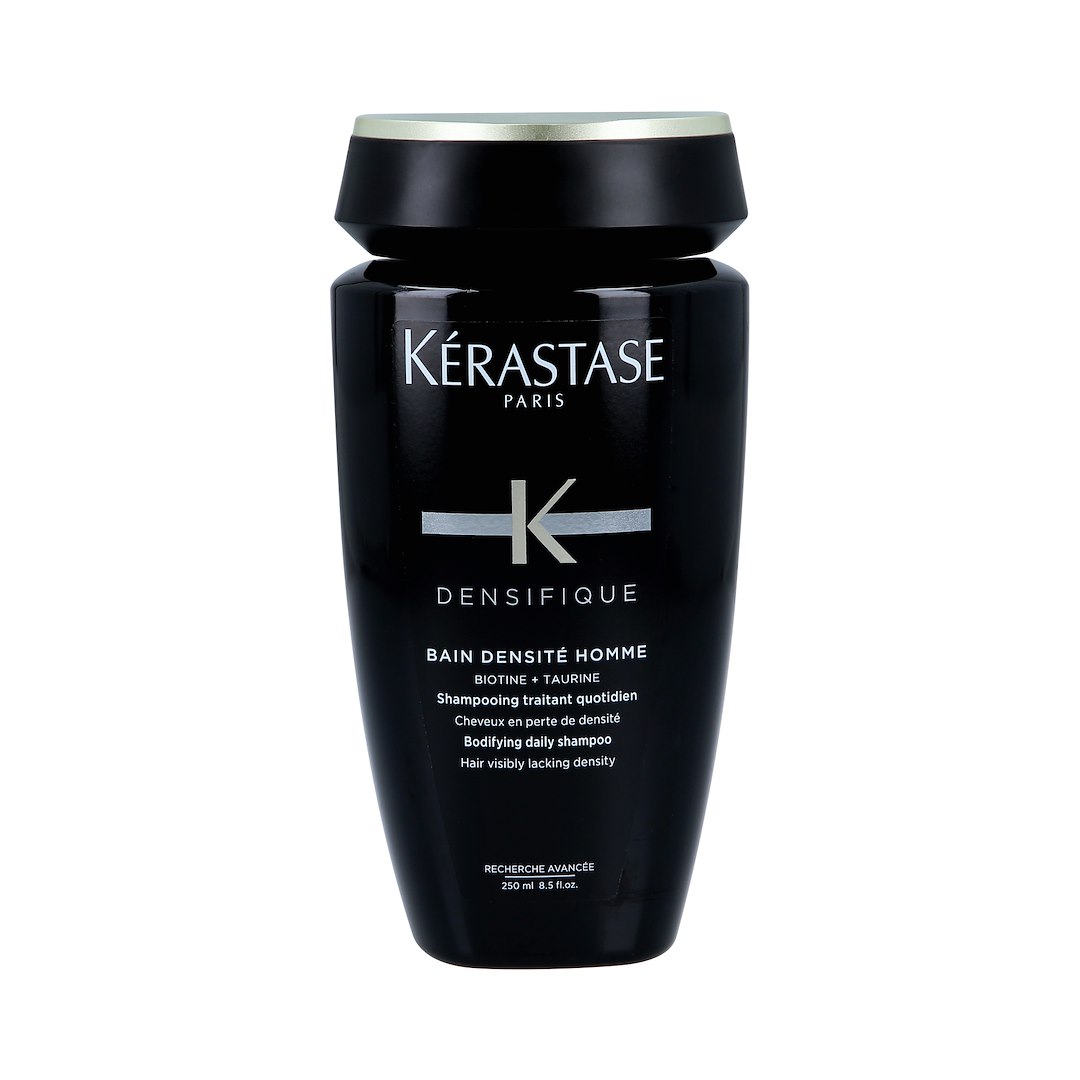 KER DENSIFIQUE BAIN DENSITE HOMME 250ML