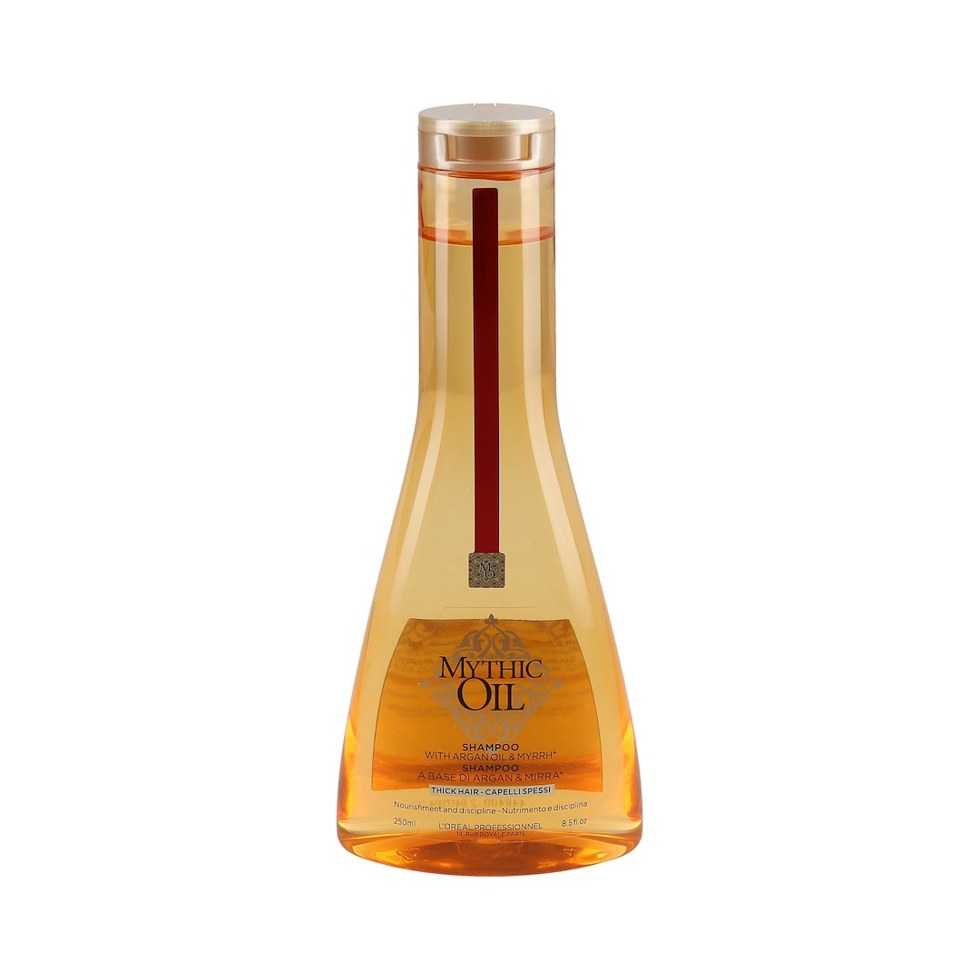 SE MYTHIC OIL SHAMPOO THICK HAIR 250ML