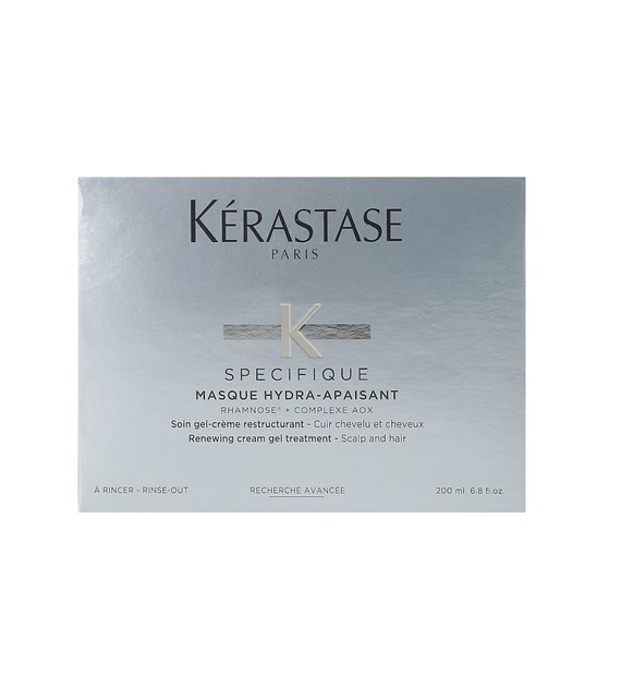 KER SPECIFIQUE MASQUE HYDRA APAISANT 200ML