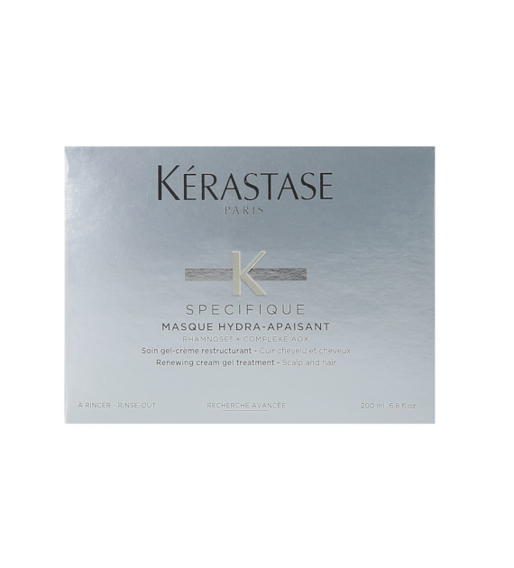 KER SPECIFIQUE MASQUE HYDRA APAISANT 200ML