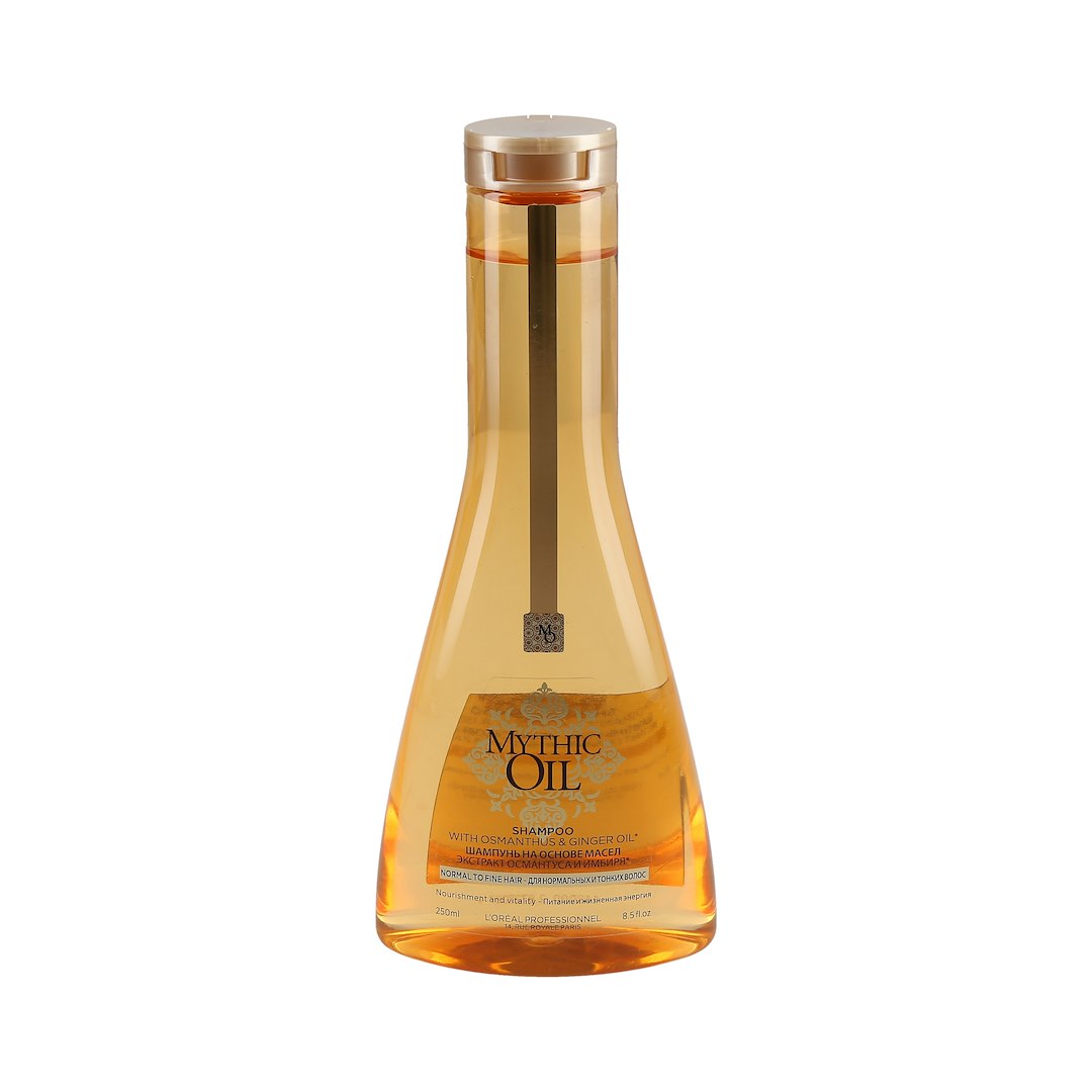SE MYTHIC OIL SHAMPOO FINE HAIR 250ML
