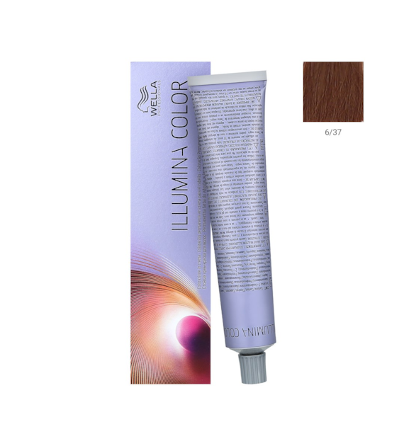ILLUMINA 6/37