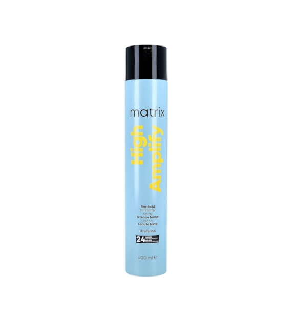 TR HIGH AMPLIFY PROFORMA HAIRSPRAY 400ML