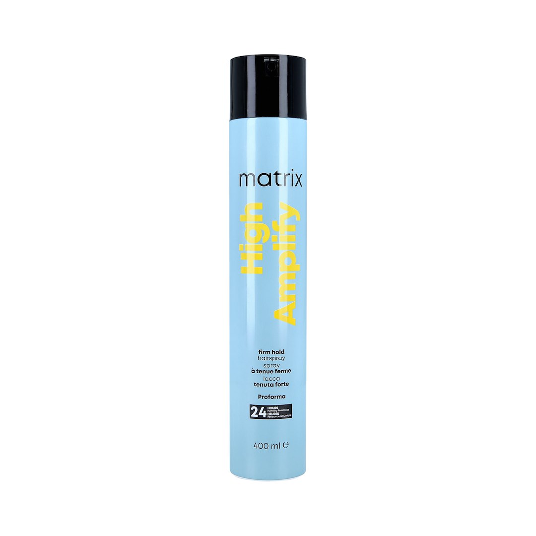 TR HIGH AMPLIFY PROFORMA HAIRSPRAY 400ML