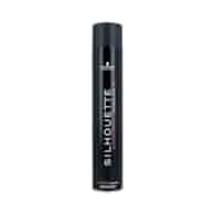 SILHOUETTE SUPER HOLD HAIRSPRAY (BLACK) 750ML