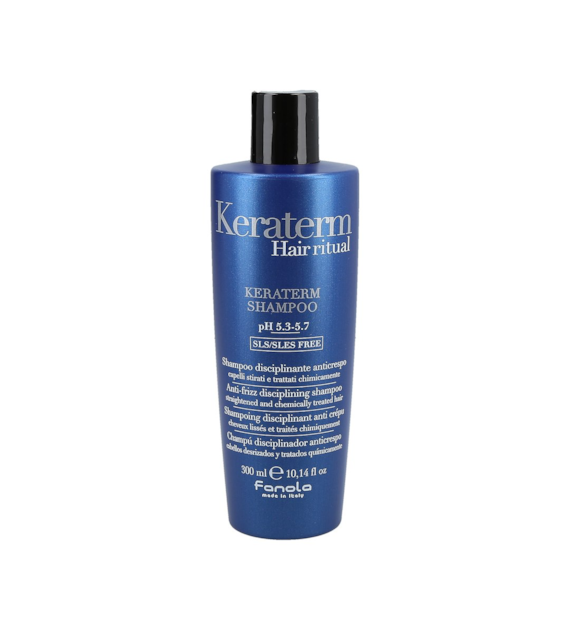 FANOLA KERATERM SHAMPOO 300ML