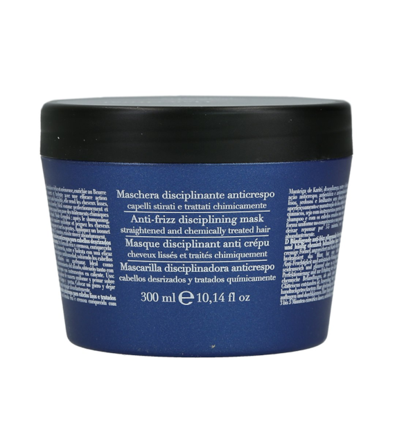FANOLA KERATERM MASK 300ML