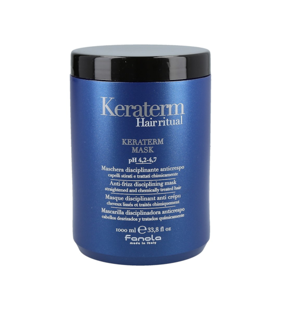 FANOLA KERATERM MASK 1L