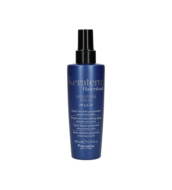 FANOLA KERATERM SPRAY 200ML