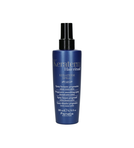FANOLA KERATERM SPRAY 200ML