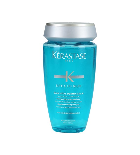 KER DERMO-CALM BAIN VITAL 250ML
