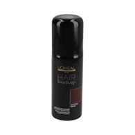 HAIR TOUCH UP SPRAY MAHOGANY BROWN 75ML