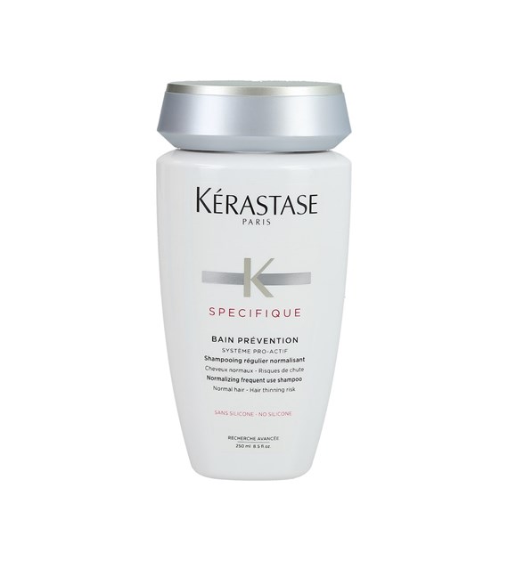 KER SPECIFIQUE BAIN PREVENTION 250ML