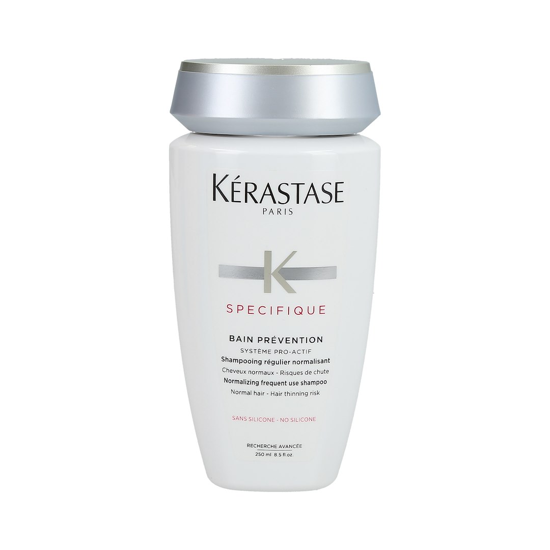 KER SPECIFIQUE BAIN PREVENTION 250ML