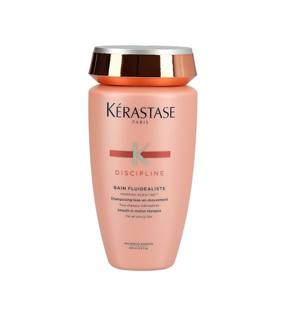 KER DISCIPLINE BAIN FLUIDEALISTE 250ML