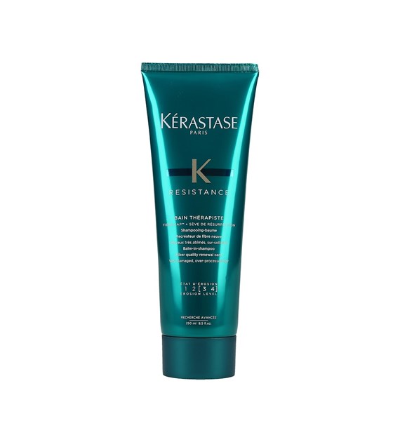 KER RESIST BAIN-BAUME THERAPISTE 250ML