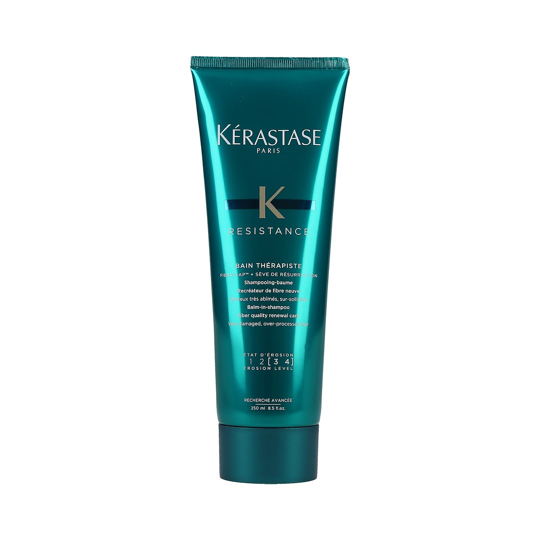 KER RESIST BAIN-BAUME THERAPISTE 250ML