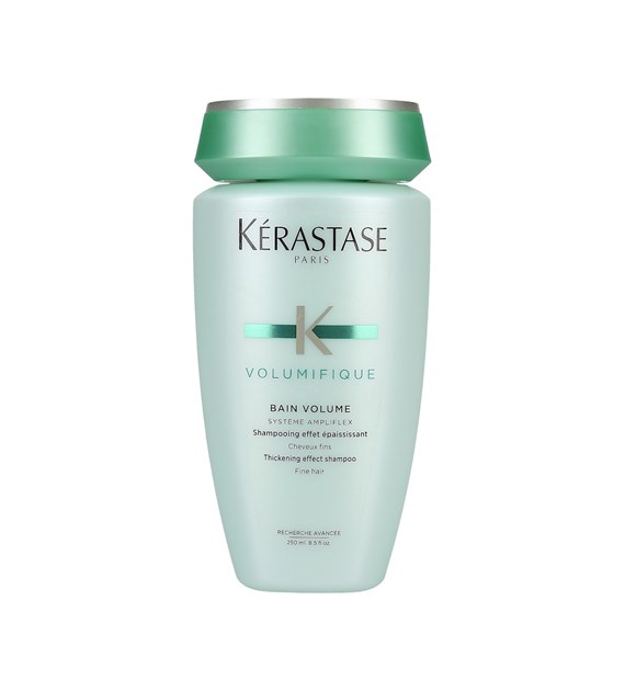 KER RESIST BAIN VOLUMIFIQUE 250ML