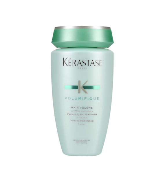 KER RESIST BAIN VOLUMIFIQUE 250ML