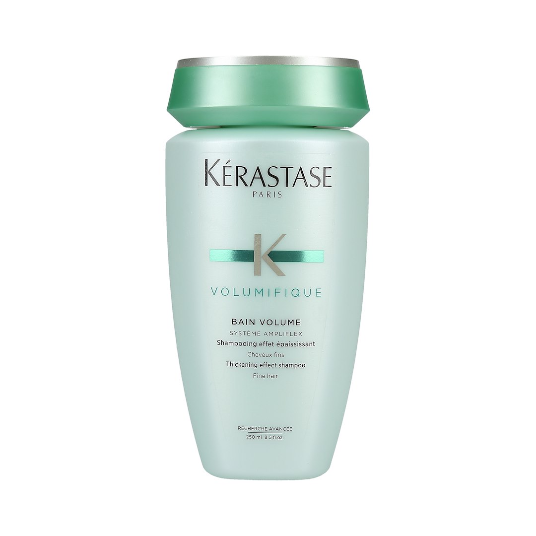 KER RESIST BAIN VOLUMIFIQUE 250ML