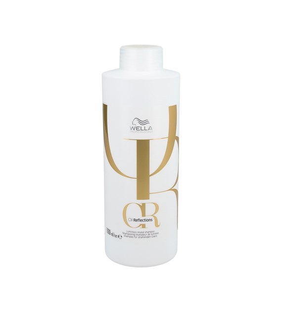 WPC OIL REFLECTIONS LUMINOUS SHAMPOO 1L