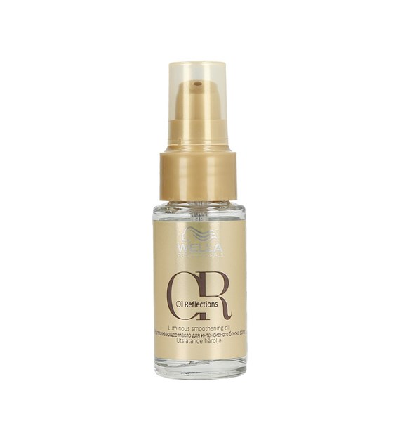 WPC OIL REFLECTIONS LUMINOUS OIL 30ML