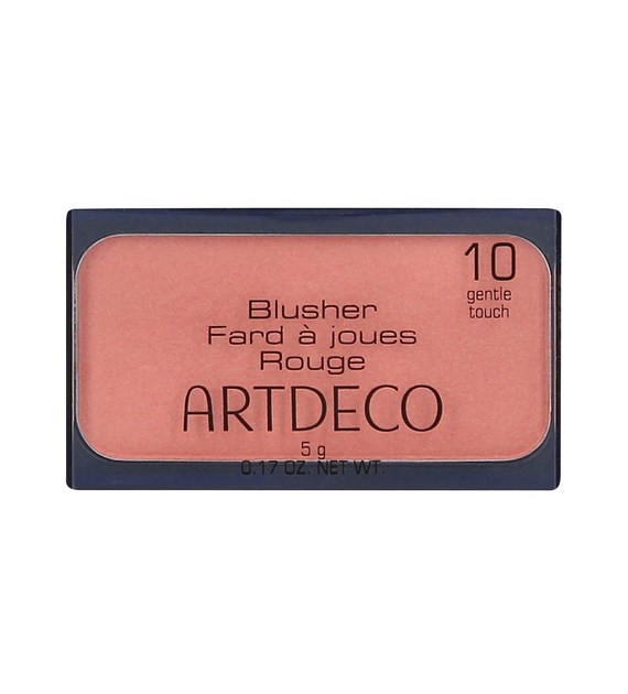 AD BLUSHER 10 GENTLE TOUCH 5G