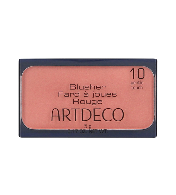 AD BLUSHER 10 GENTLE TOUCH 5G