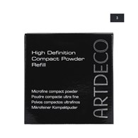 AD HD COMPACT PWDR REFILL 03 10G