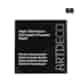 AD HD COMPACT PWDR REFILL 03 10G