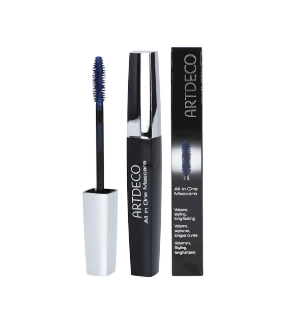 AD MASCARA ALL IN ONE BLUE 10ML