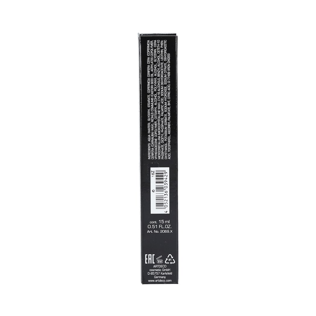 AD VOLUME SUPREME MASCARA 1 15ML