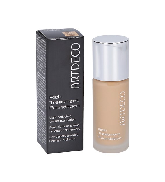 AD RICH TREATMENT 17 CREAMY HONEY 20ML