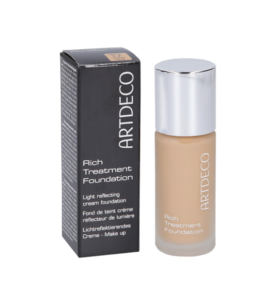AD RICH TREATMENT 17 CREAMY HONEY 20ML
