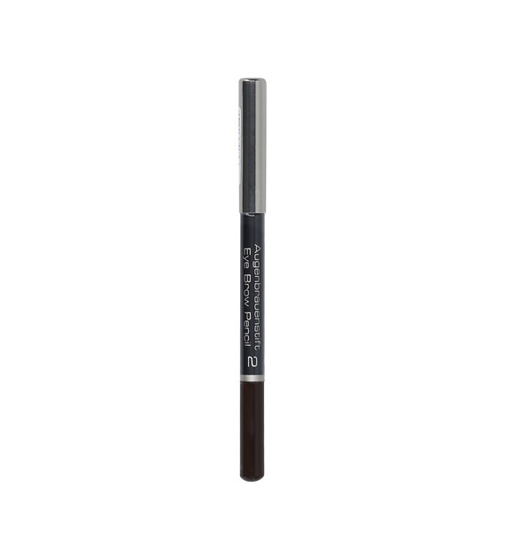 AD EYE BROW PENCIL 2 BROWN 1,1G