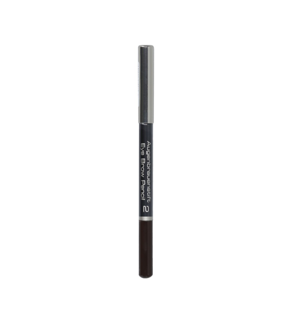 AD EYE BROW PENCIL 2 BROWN 1,1G