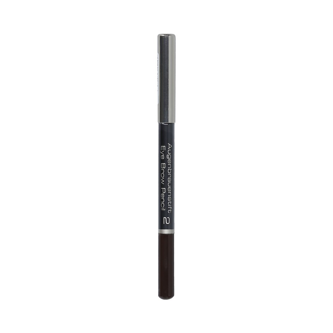 AD EYE BROW PENCIL 2 BROWN 1,1G