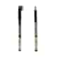 EYEBROW PENCIL EBONY 001 1,2G