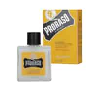 PRORASO WOOD&SPICE BEARD BALM 100ML